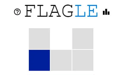 Flagle - Play Flagle On Wordle Unlimited