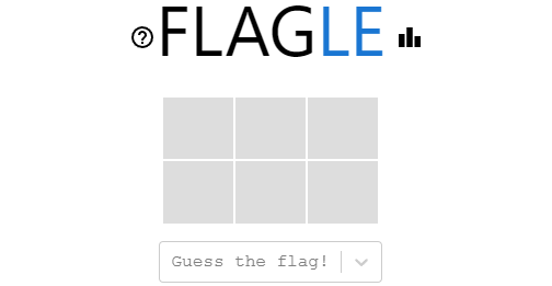 Flagle.io - Play Flagle.io On Wordle Website