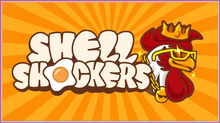 my skills  shell shockers 