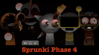 Sprunki Phase 4
