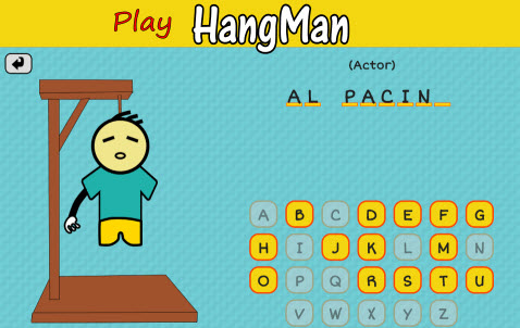 hangman-online