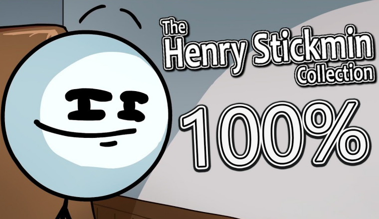 Henry Stickmin 2