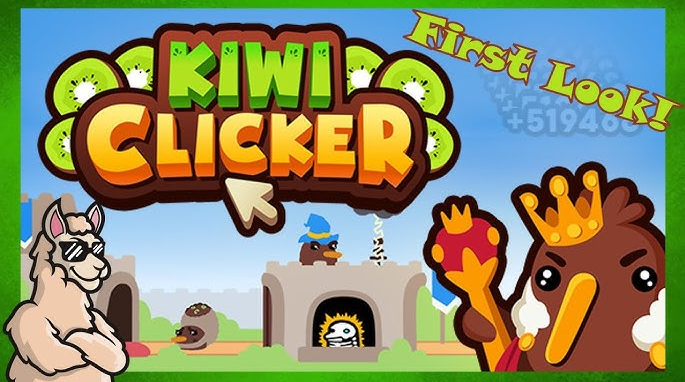 Kiwi Evolution - Idle Tycoon & Clicker Game na App Store