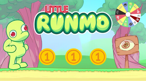 Little runmo