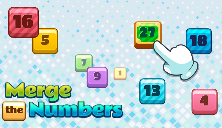merge-the-numbers