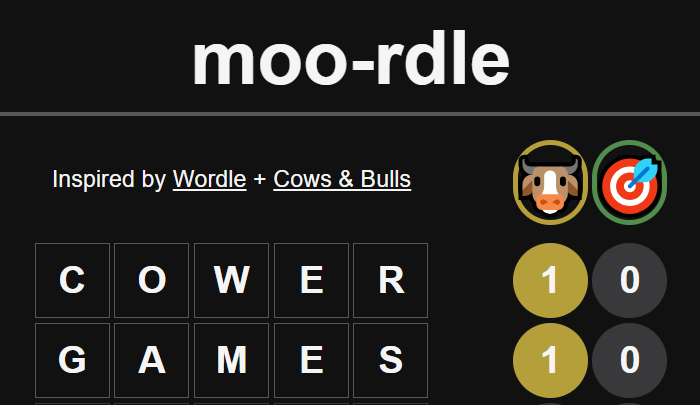 moo-rdle