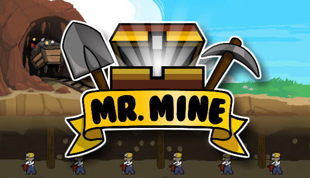 mr-mine