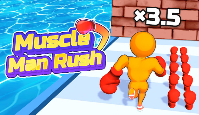 Geometry Rush - Block Dash Mod apk download - Geometry Rush