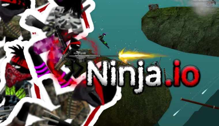 ninja.io