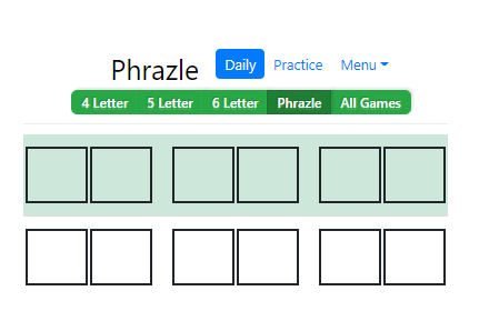 Chessle - Play Chessle On Phrazle