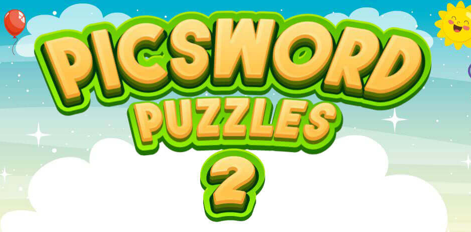 Picsword Puzzles - Play Picsword Puzzles On Wordle Online