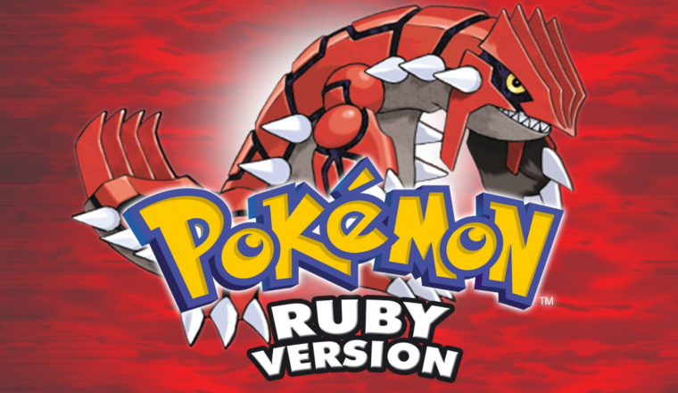 pokemon-ruby