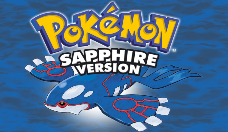 pokemon-sapphire