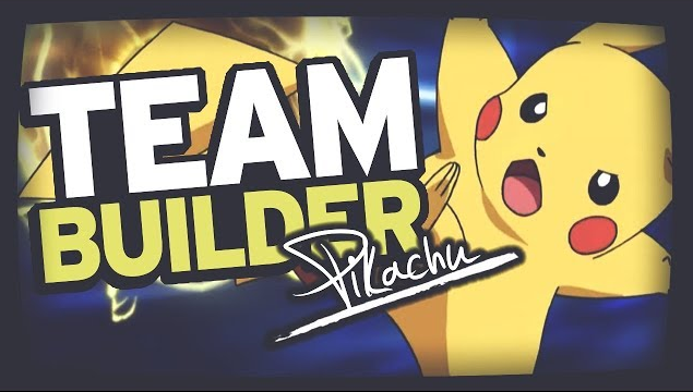 pokemon-team-builder