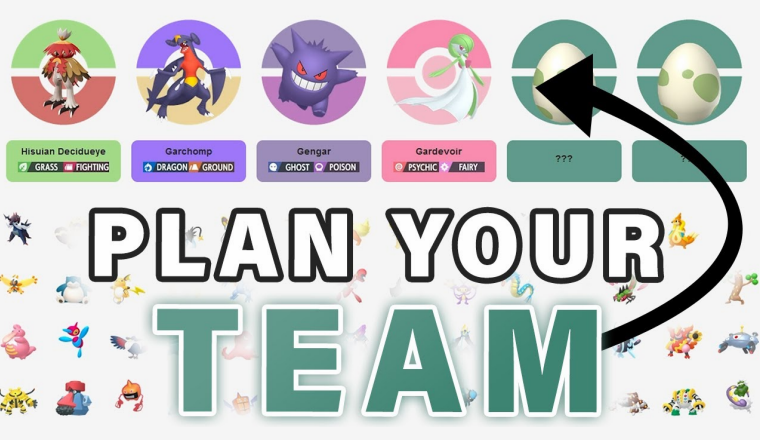 pokemon-team-planner