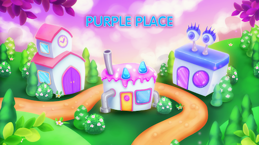 Purble Place - Play Purble Place On Wordle Website