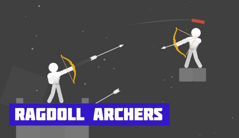 ragdoll-archers