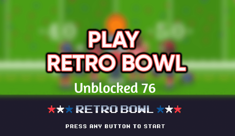 Retro Bowl Unblocked 76 - Play Retro Bowl Unblocked 76 On Melon Playground