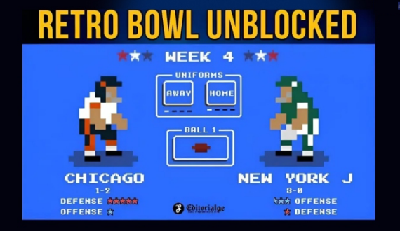 Retro Bowl Unblocked 77 - Play Retro Bowl Unblocked 77 On Suika