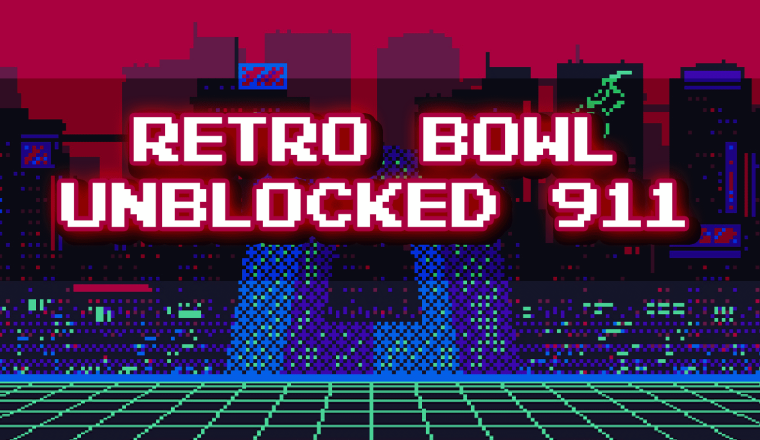 Retro Bowl Unblocked Games 911 - Download & Play Now - mbx magazine