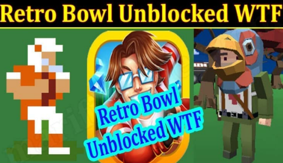 Unblocked Games Retro Bowl