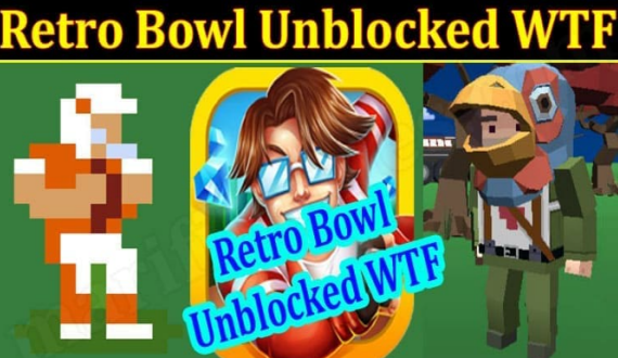 Retro Bowl Unblocked WTF - Play Retro Bowl Unblocked WTF On Wordle Website