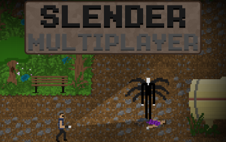 slender-multiplayer