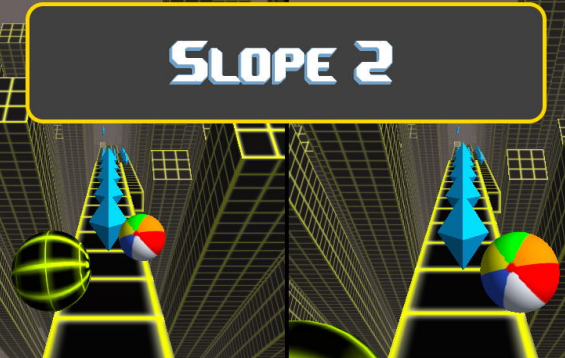 slope-2