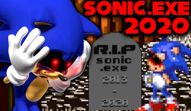 Sonic EXE - Play Sonic EXE On Wordle Website