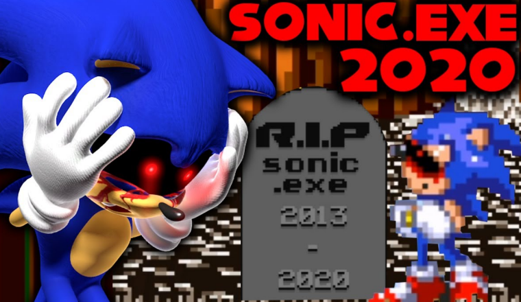 ♫ Sonic.EXE Sonic.EXE The Game OST Theme of Sonic.EXE Hill Act 1 gym SAD  MUSIC - Sonic Game Sounds