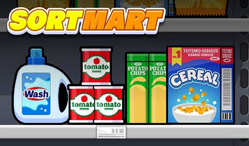 sort-mart