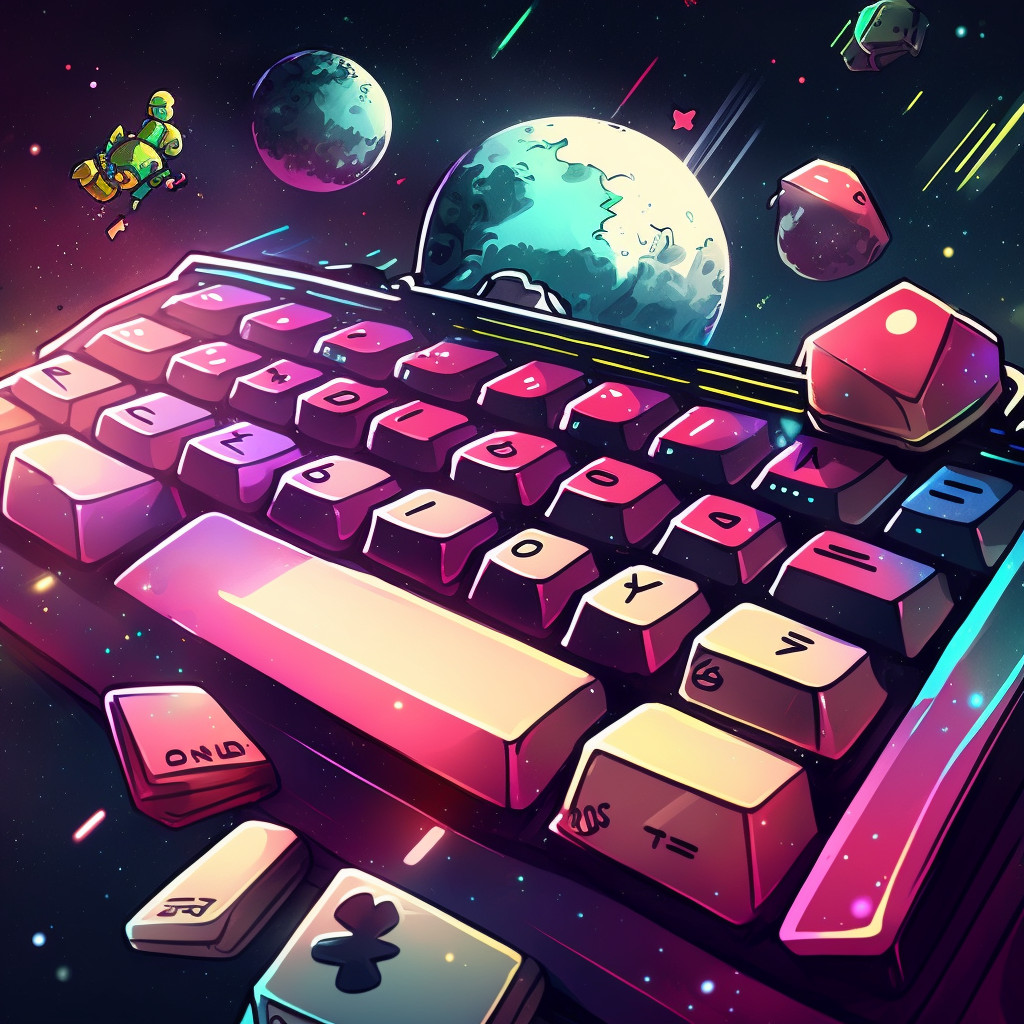 space bar clicker for gaming