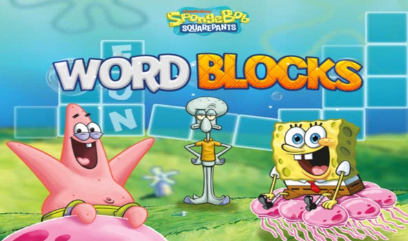 spongebob-word-blocks