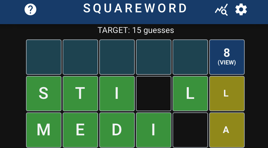 Squareword: Unlock Your Creative Writing With This Innovative Tool