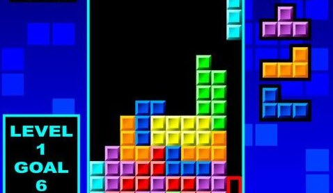 Tetris Unblocked - Play Tetris Unblocked On Paper Io
