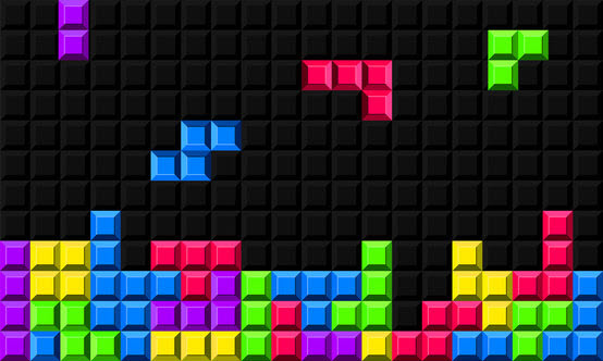 tetris