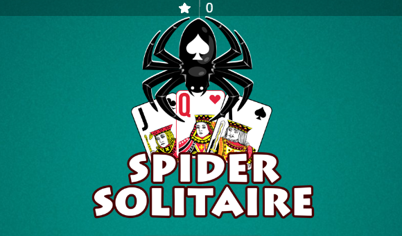 The Spider Solitaire - Play The Spider Solitaire On Wordle Website