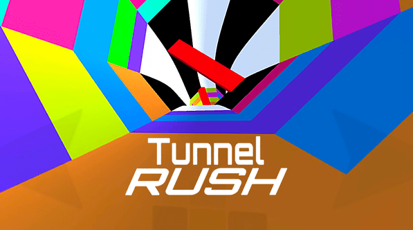 tunnel-rush
