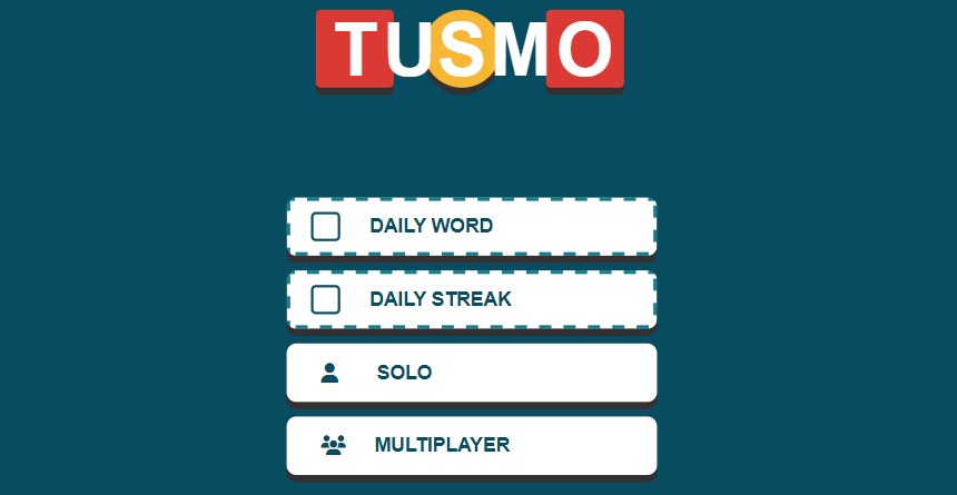 tusmo