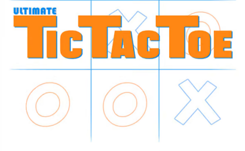 How To Play Super Tic-Tac-Toe 