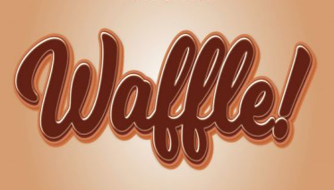 Daily Waffle! #waffle #dailywaffle #wordle #wordletok #dailygames #gam