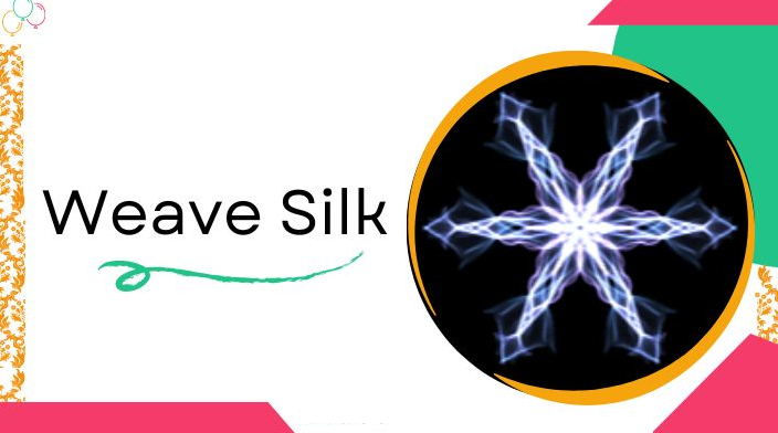 weave-silk