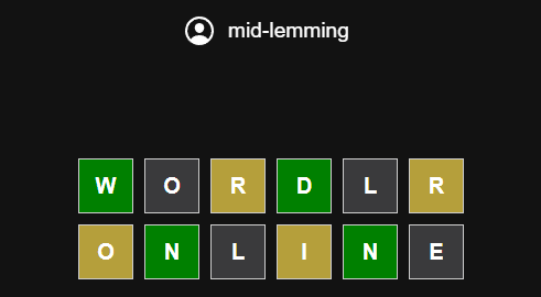 I made a weekly football game like Wordle & Immaculate Grid! : r